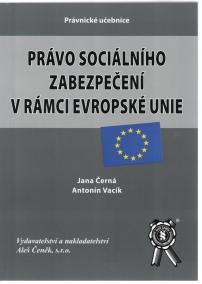 Právo sociálního zabezpečení v rámci EU