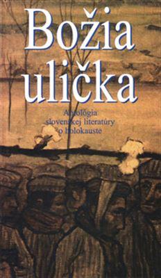 Kniha: Božia uličkakolektív autorov