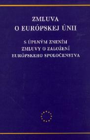 Zmluva o Európskej únii