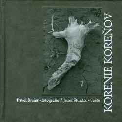 Kniha: Korenie koreňov - Pavel Breier