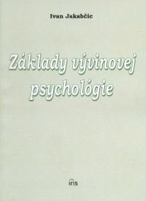 Základy vývinovej psychológie