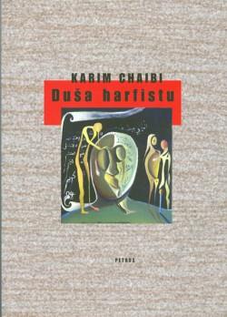 Kniha: Duša harfistu / Soul of a Harpist - Karim Chaibi