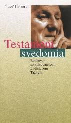 Testament svedomia