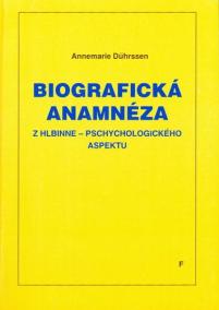 Biografická anamnéza