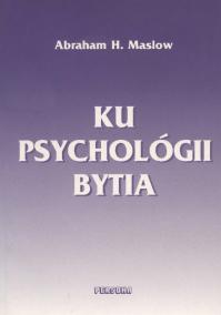 Ku psychológii bytia