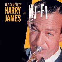 James, Harry -amp; His...:  In Hi-Fi