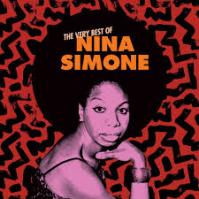 Simone, Nina:  Very Best Of Nina Simone / Crystal Clear 180G