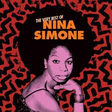 Kniha: Simone, Nina:  Very Best Of Nina Simone / Crystal Clear 180G - WAXTIME IN COLOR