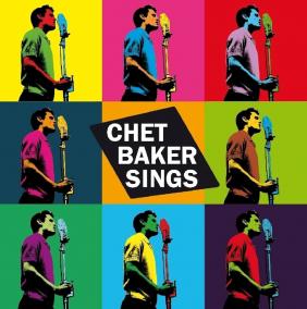 Chet Baker:  Sings (Deluxe / +10 bonus tracks – deluxe gatefold LP replica)