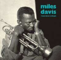 Miles Davis:  Round About 5 Bonus Tracks (Mini-LP Papersleeve - Bonus TR)