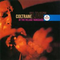 Coltrane, John:  Live At The Village Va. Village Vanguard / 180Gr.
