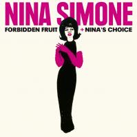 Nina Simone:  Forbidden 4 Bonus Tracks/Remastered (Bonus TR)