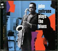 John Coltrane:  Plays the Blues (Expanded Edition)