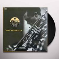 Fruscella, Tony:  Tony Fruscella / 1 Bonus Track/ 180Gr./ Limited Edition Of 500 Copies