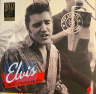 Elvis Presley:  Classic Billboard Hits (180g - HQ)