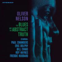 NELSON, OLIVER  BLUES AND THE ABSTRACTS TRUTH / 180GR. -LTD-