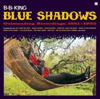 King, B.B.:  Blue Shadows / 180Gr.