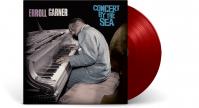 GARNER, ERROLL  CONCERT BY THE SEA / RED 180G