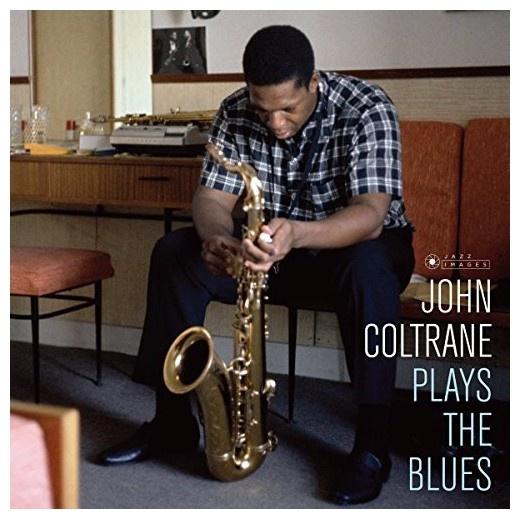 Kniha: COLTRANE, JOHN  PLAYS THE BLUES / BLUE - 20TH CENTURY MASTERWORKS