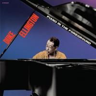 Ellington, Duke:  Piano In The Foreground / Red 180G