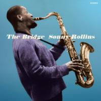 Rollins, Sonny:  Bridge / Blue 180G Liner Notes