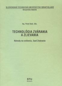 Technológia zvárania a zlievania