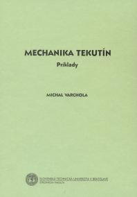 Mechanika tekutín