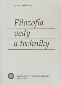 Filozofia vedy a techniky