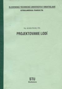 Projektovanie lodí