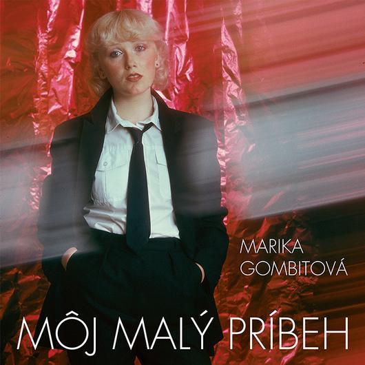 Kniha: Marika Gombitová: Môj malý príbeh - Marika Gombitová