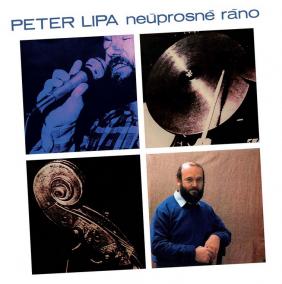 Lipa, Peter:  Neuprosne Rano