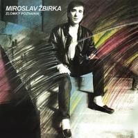 Miroslav Žbirka: Zlomky poznania LP