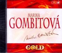 Gombitová Marika - Gold CD