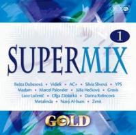 Various: Gold Supermix 1