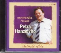 Najkrajšie piesne Petra Hanzelyho