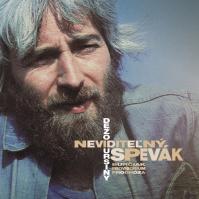 Ursiny Dezo:  Neviditelny Spevak / 180Gr.