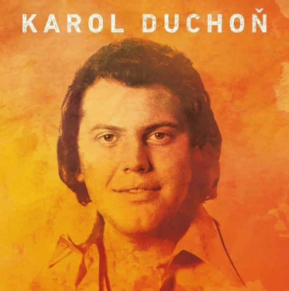 Kniha: Karol Duchoň:  Mám dobrú správu LP - Karol Duchoň