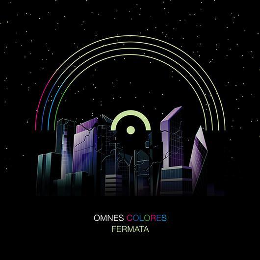 Kniha: Fermata: Omnes Colores (best Of) LP - Fermata