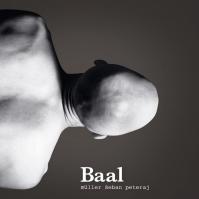 Richard Müller: Baal LP