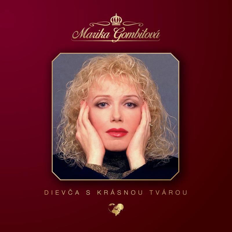Kniha: Marika Gombitová: Singles Collection - Marika Gombitová