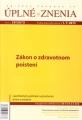 Kniha: UZZ 29/13 Zákon o zdravotnom poisteníautor neuvedený