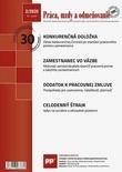 Kniha: Práca, mzdy a odmeňovanie 2/2020 - Kolektív autorov