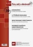 Kniha: Práca, mzdy a odmeňovanie 3-4/2020autor neuvedený