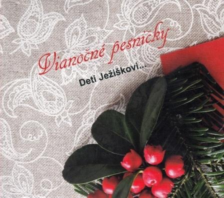 Kniha: Deti Ježiškovi...: Vianočné pesničkyautor neuvedený