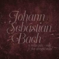 Pala Milan: Johann Sebastian Bach: Suites Bwv 1007-1012