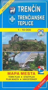 TM Trenčín - Trenčianske Teplice