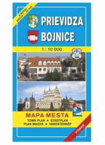 MM Prievidza, Bojnice