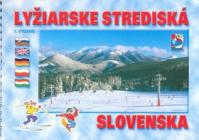 Lyžiarske strediská Slovenska