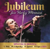 BERKY MRENICA JÁN  JUBILEUM