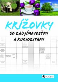 Krížovky so zaujímavosťami a kuriozitami